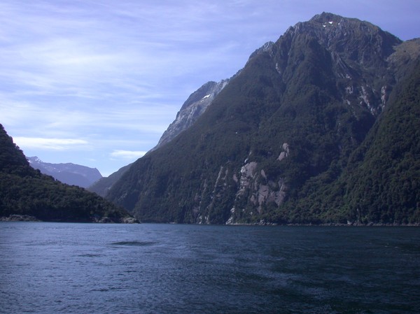 Milford Sound
